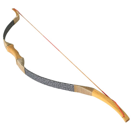 50磅的弓箭需要多大的臂力 古代最强劲的弓，需要多大力气才能拉动？
