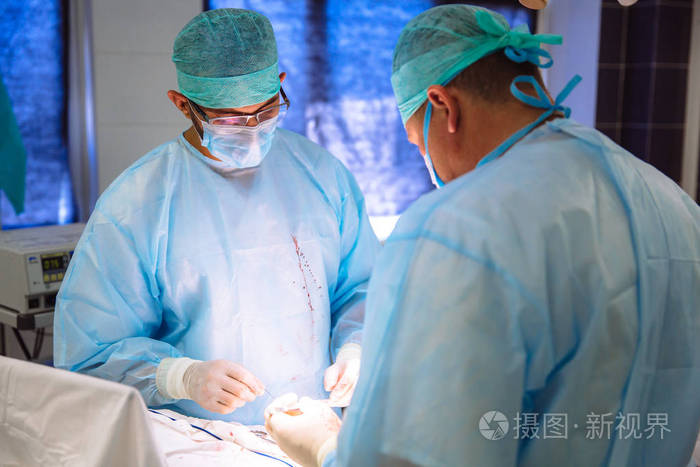 21岁，大三学生，记录人生第一次包皮手术