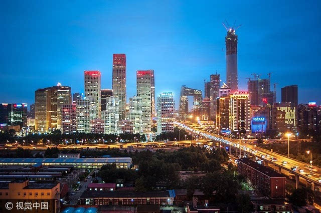 北京为什么被选为首都？除了经济之外还有哪些突出表现？
