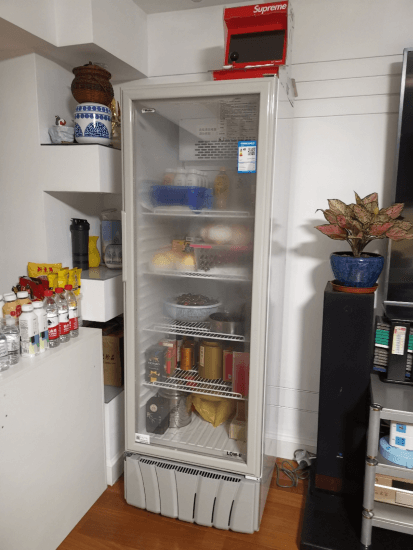 冰箱常见故障及原因分析