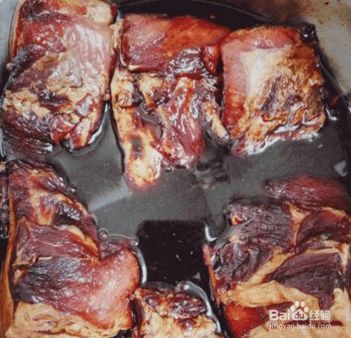 四川腊肉的正确烟熏做法 烟熏腊肉是怎么做的啊，一般做好得需要多少天？
