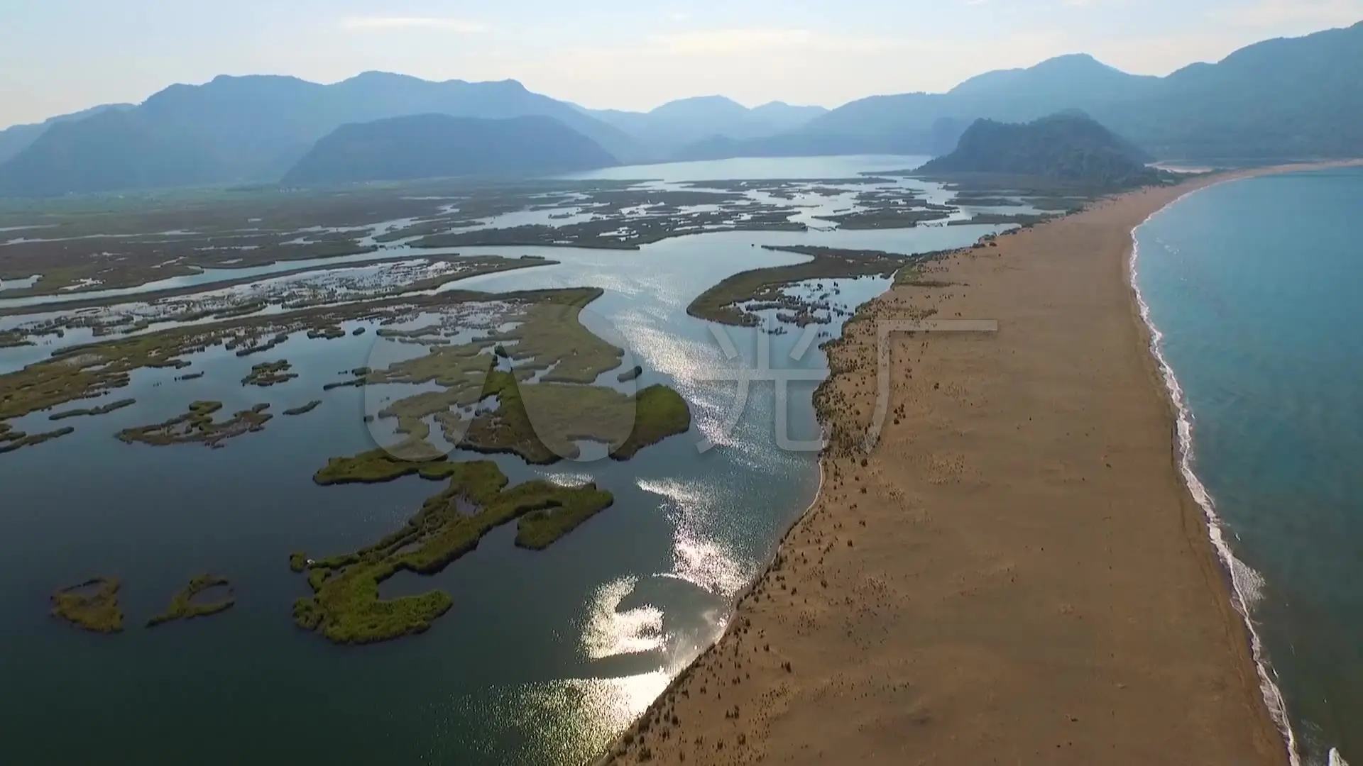 联合国水事大会启动大规模河流修复工作，2030年前计划修复30万公里