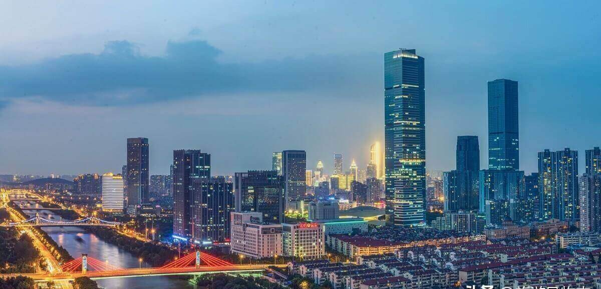 中国这5个地方，素有“小上海”之称，谁更名副其实？