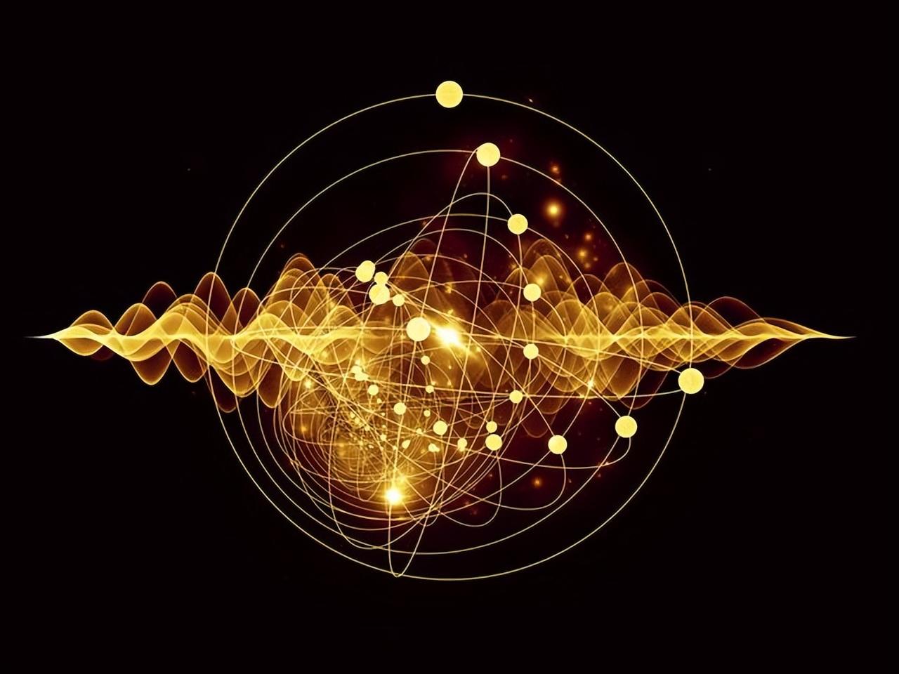 为什么只能用概率波来描述粒子的状态？