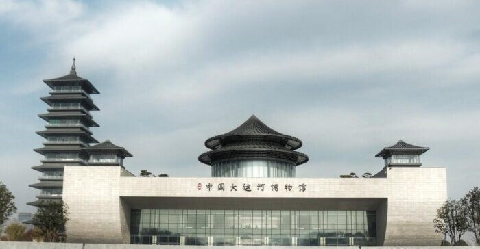 烟花三月下扬州，扬州最值得去的8个景点