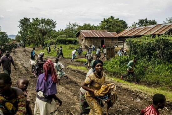 两个叫刚果的国家同根同源，如今却一富一贫！这差异是从何而来？