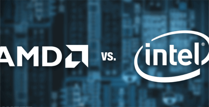 Intel和AMD，谁更厉害？2023最新CPU性能测试比较