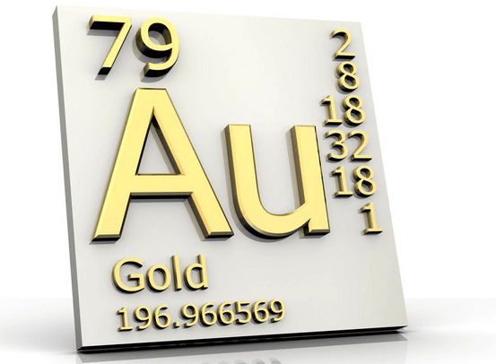 地球上人均超550万吨黄金，为何金矿这么难挖掘？