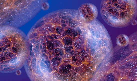 科学家是否已经证明了多重宇宙是真实存在的？