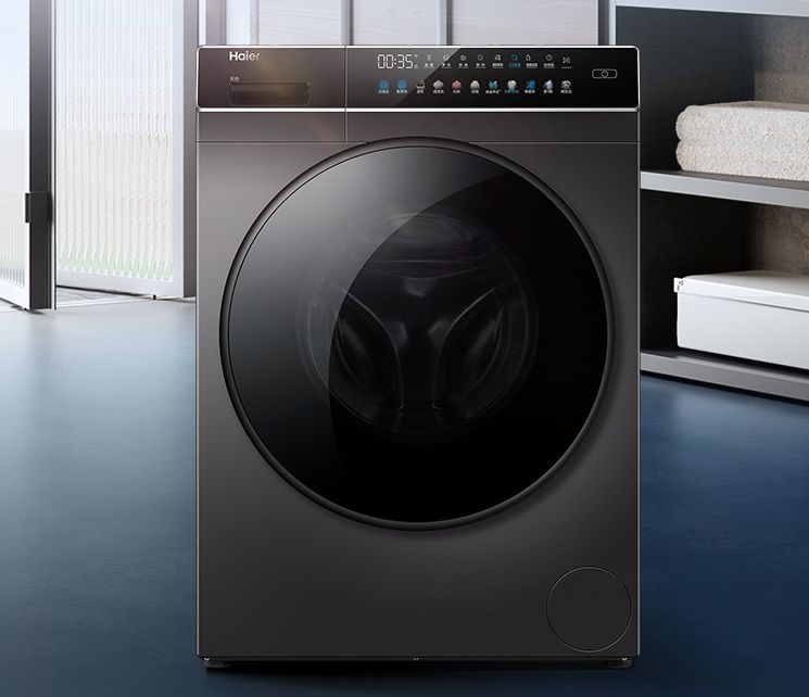 如何选购一台合适的洗衣机