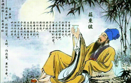 苏轼苏辙开创的蜀学是什么?