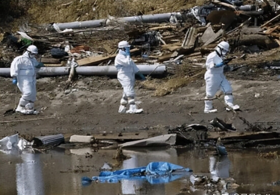 是在排毒比赛？驻日美军排放污水报告公开：化学物质超标13倍