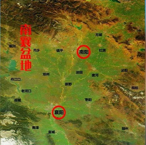 北京在古代有哪些名称?燕京这个称呼是怎么来的?