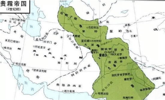 详谈:唐朝西域丢失之后,新疆是怎么回来的