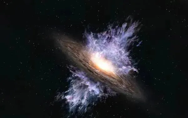 宇宙直径大约是960亿光年，为什么还有人说宇宙是无限大的？