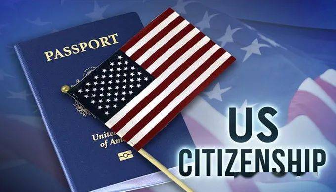 美国公民与绿卡持有者有什么区别？