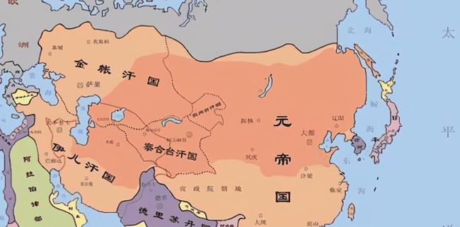忽必烈遭到各蒙古王反对，为何最后还能稳坐帝位?