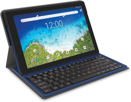 可运行Android应用的JingPad A1 Arm Linux二合一平板电脑