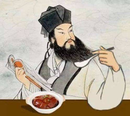 苏轼和东坡肉的故事是怎样的?