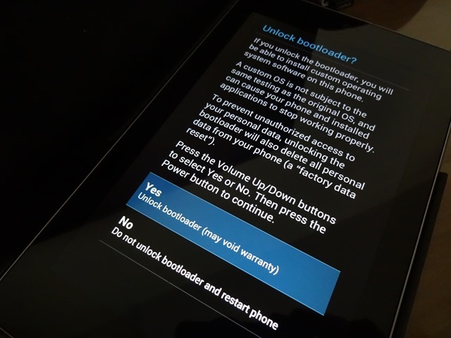 谷歌发布Android 5.0 底包驱动下载地址及安装步骤