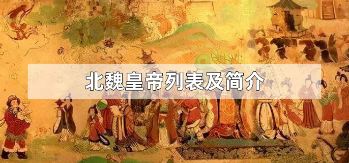 中国历史上第一位女皇帝（历史上第一个登上皇位的女性）