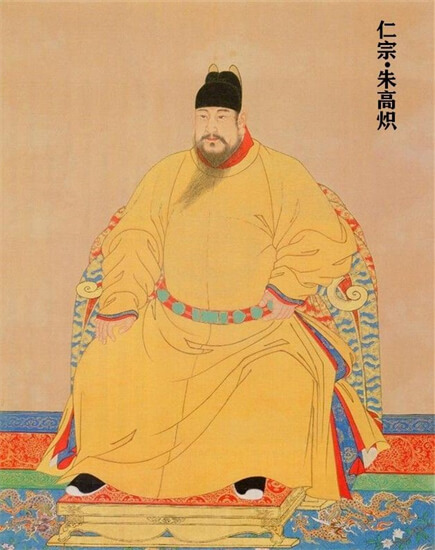 朱棣怎么死的，病死在征讨蒙古回师途中(享年六十四岁)