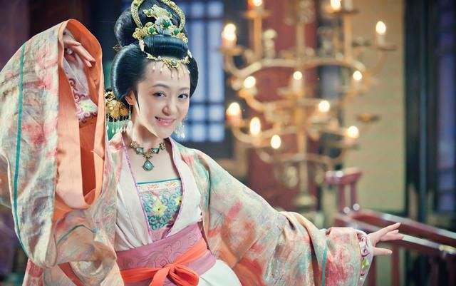 历史上赵匡胤的最后一位皇后是谁？