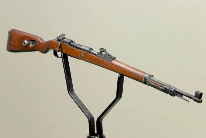 抗日战争时期中的小米加步枪中的步枪，被誉为“中华第一神枪”，到底有何威力