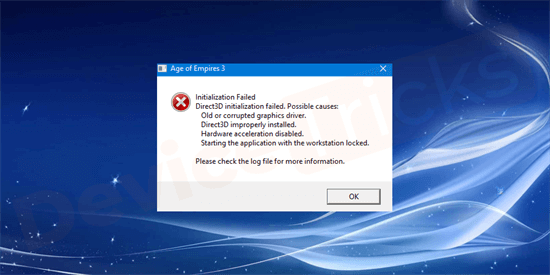 错误：“必要的系统组件未能正常运行，请修复Adobe Flash Player”