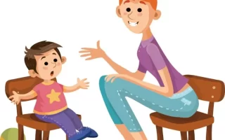语言敏感期亲子游戏：父母预备丰富语言环境，提高孩子语言能力