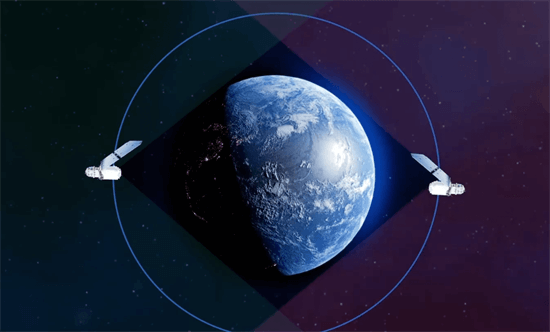 WMAP卫星究竟看了多远的距离