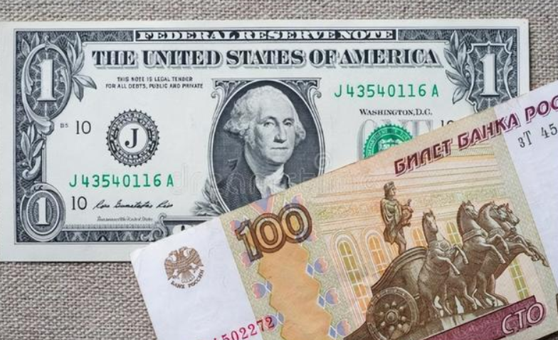 为何美元兑人民币的汇率不是1：1，汇率如何算你知道吗？